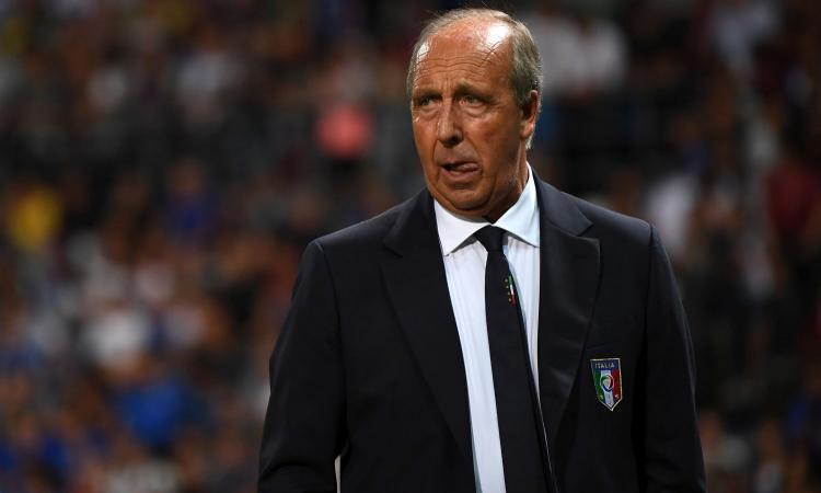 Disastro svedese per Ventura! Ora l’Italia rischia di non andare in Russia