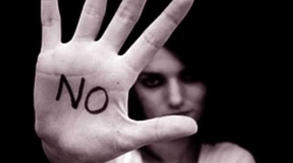 25 novembre, per dire basta alla violenza contro le donne