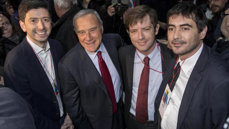 Si scioglie Liberi e Uguali, la Sinistra scompare dalle Istituzioni italiane