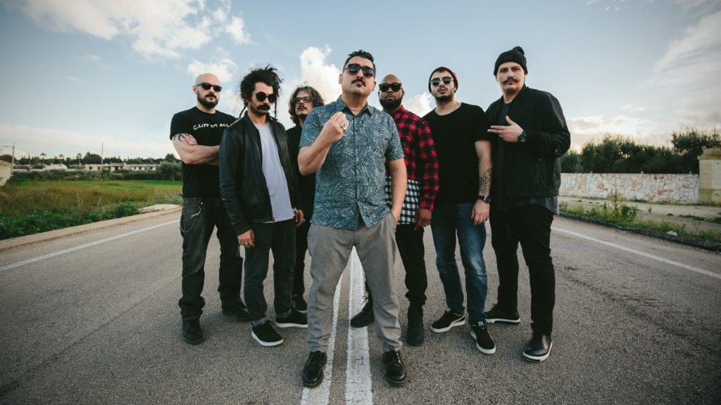 Roy Paci, tour italiano per presentare Valelapena
