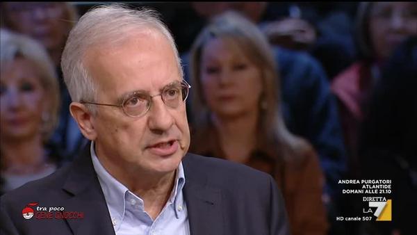 Sinistra, Walter l’Africano: Analisi da bar dello sport