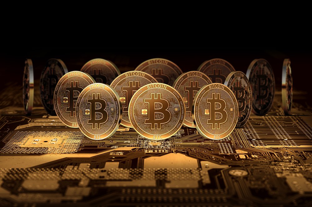 Ecco perché il Bitcoin è la più potente moneta del mondo