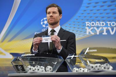 Champions, italiane fortunate al sorteggio per gli ottavi