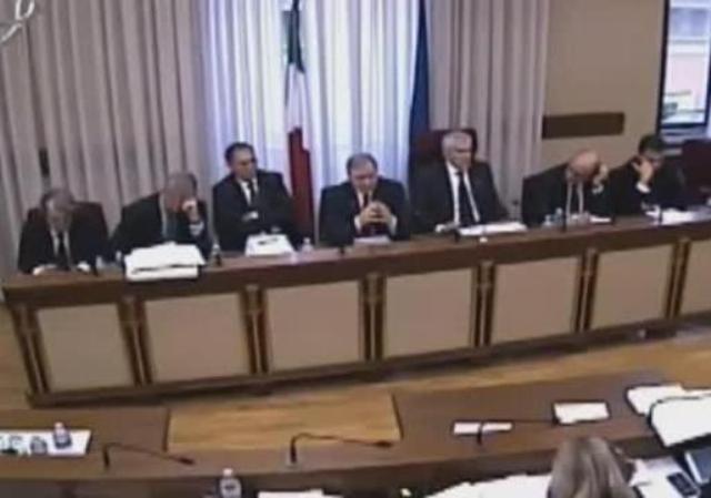 Etruria, Visco conferma l’interessamento di Renzi e della Boschi