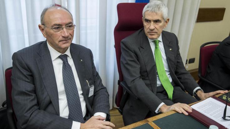 Etruria, con l’audizione Ghizzoni è game over per il renzismo