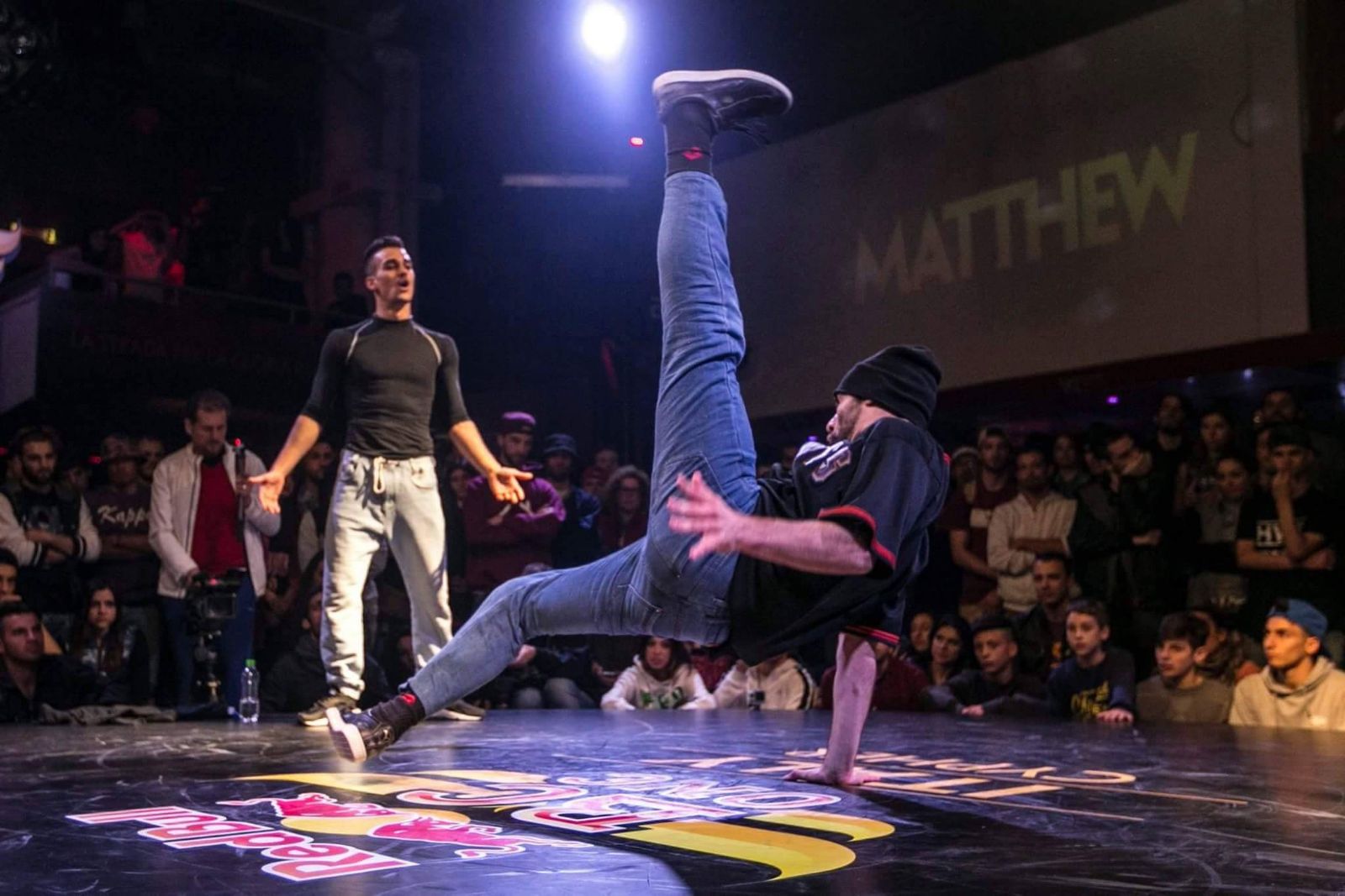 Al via Sardinia H2 Culture: a Cagliari tre giorni di cultura hip hop e arte di strada