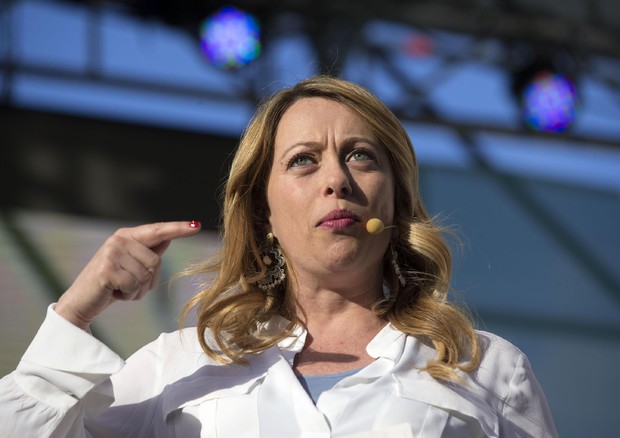 “Io sono Giorgia”, abile detective