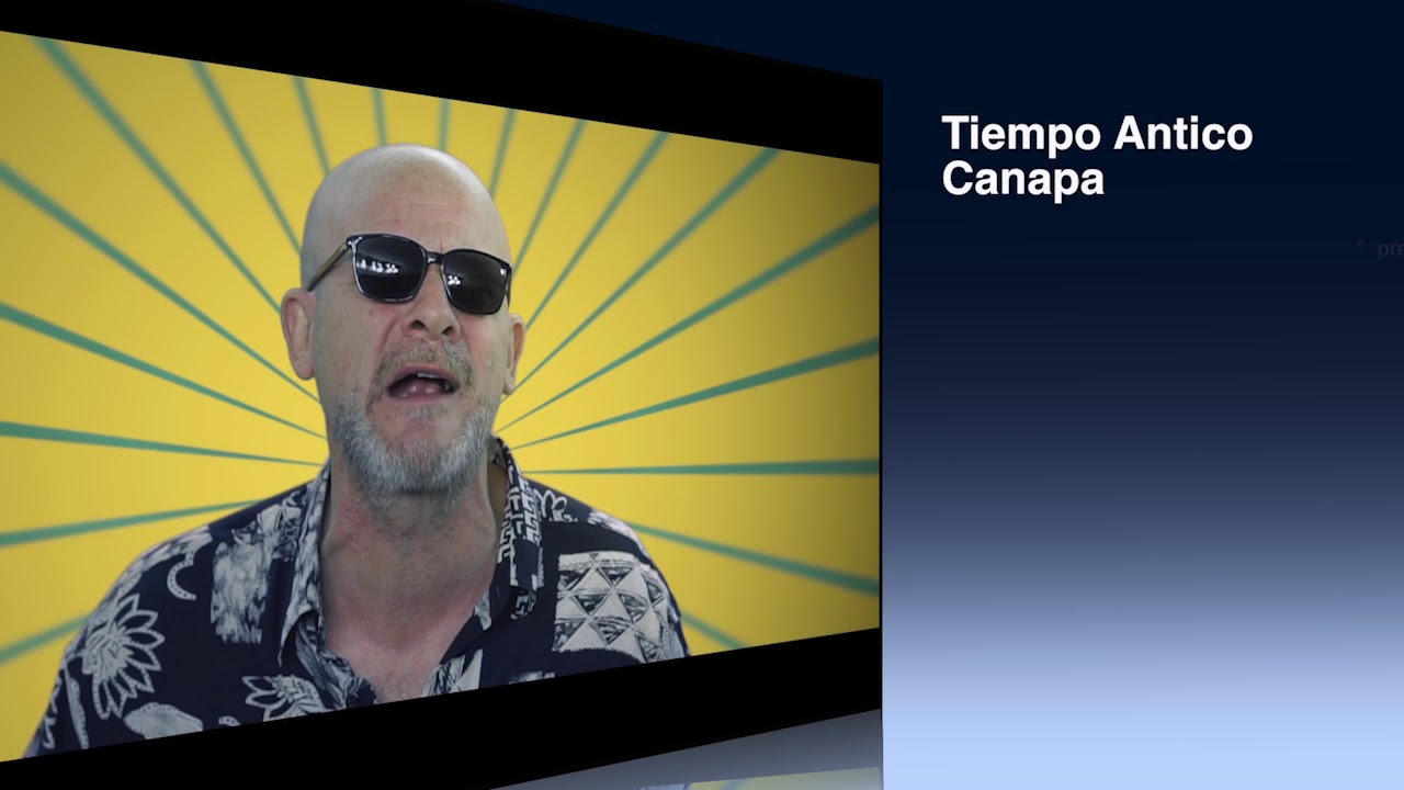 In uscita l’8 dicembre: Canapa, terzo videoclip dei Tiempo Antico