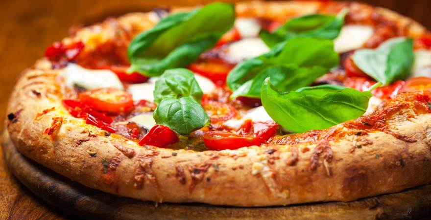 L’Unesco ha dichiarato la pizza napoletana Patrimonio dell’Umanità