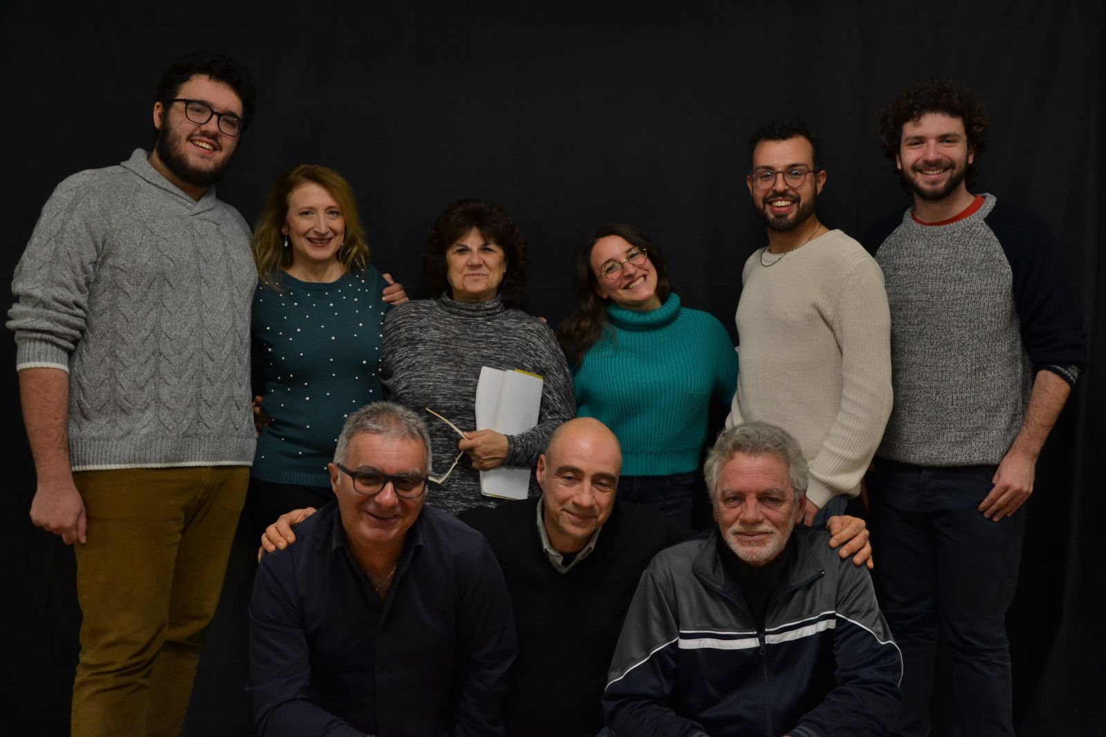 Napoli, al Cilea arriva Desdemona: dramma al femminile ispirato a Shakespeare