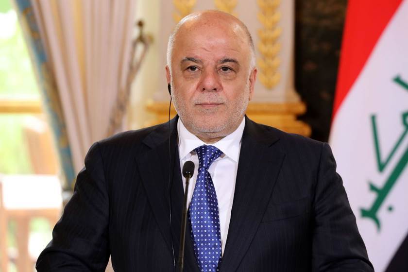 Davos, l’Iraq chiede 100 miliardi per la ricostruzione
