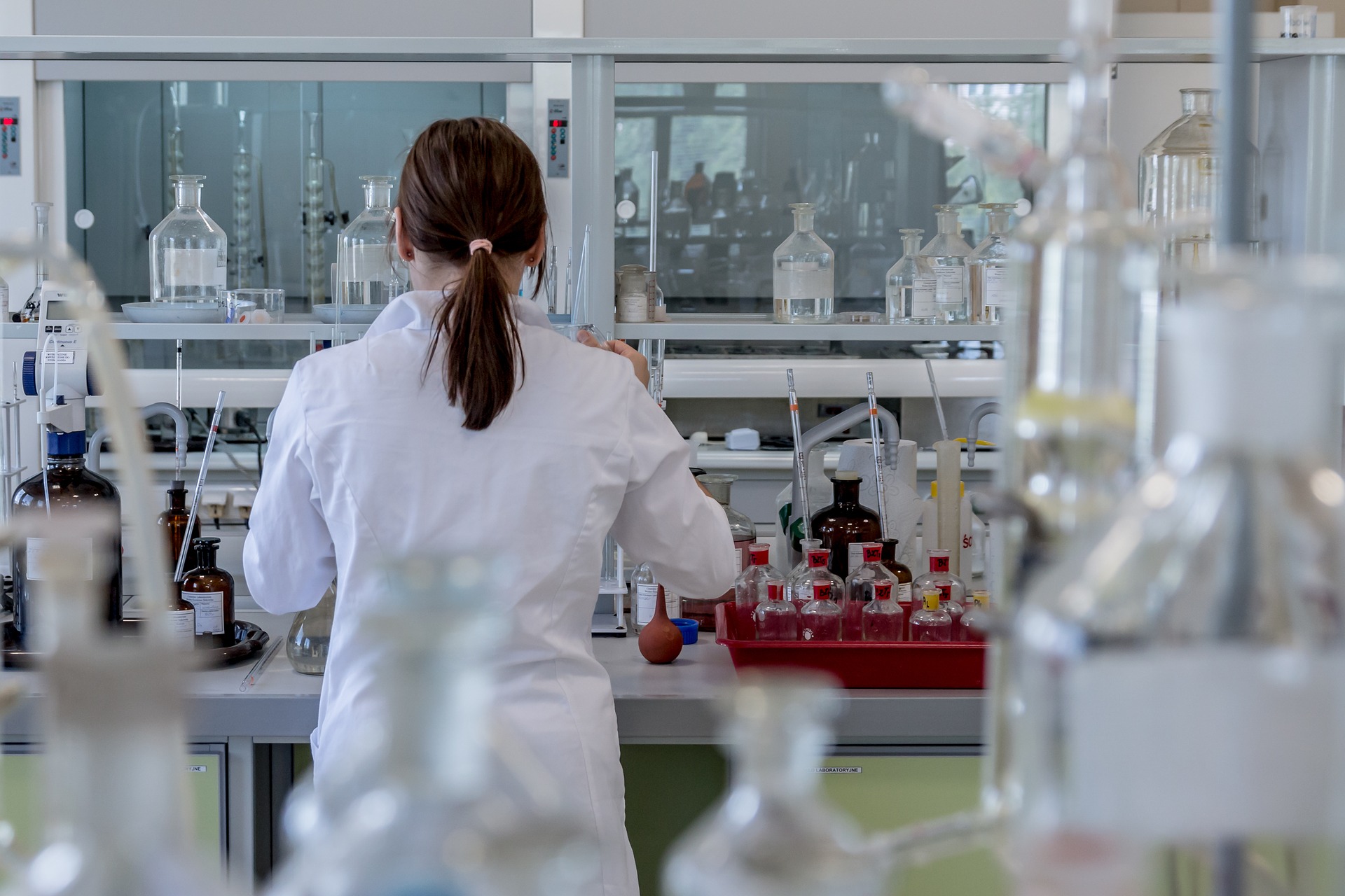 Ricerca nel settore salute: siglato accordo tra Regione Toscana e Bayer spa