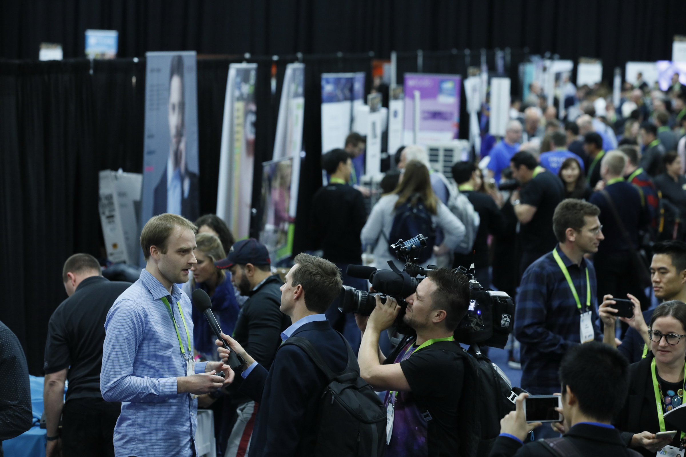 Las Vegas, al Ces®2018 occhi puntati su intelligenza artificiale e smart home
