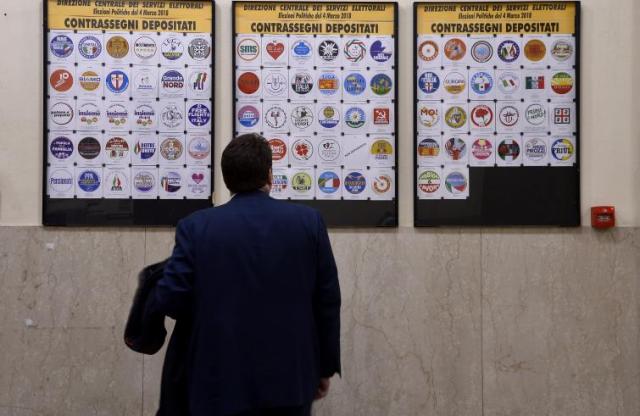 Elezioni del 4 marzo, leader e comparse mentono sapendo di mentire