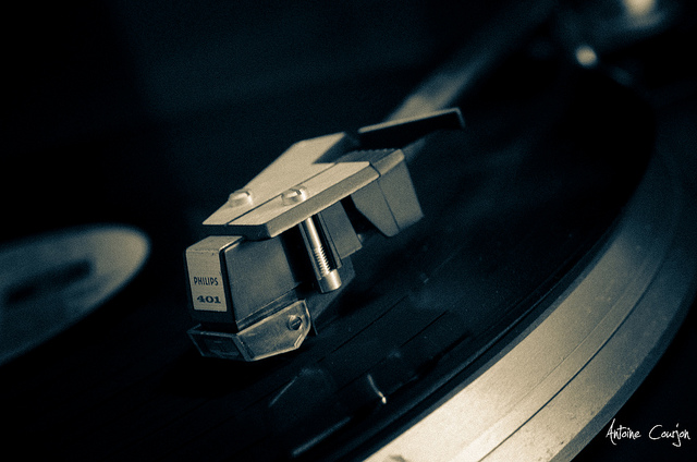 Non sono solo canzonette: Sony rilancia la stampa dei dischi in vinile
