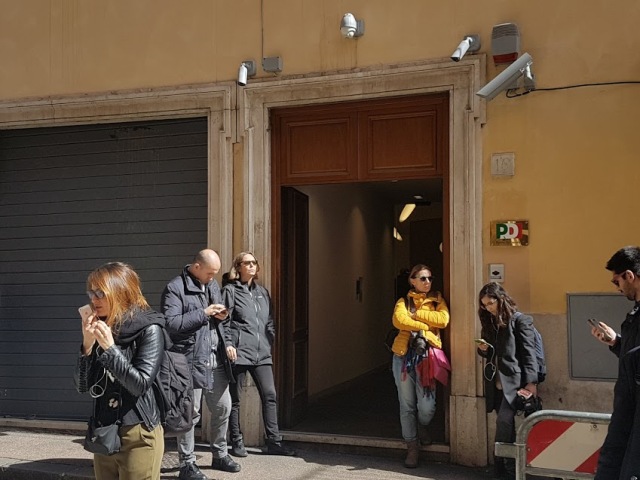 Pd, l’Assemblea Nazionale dà il via alla corsa verso la poltrona di Segretario