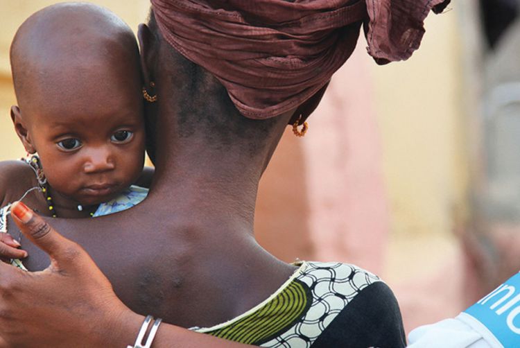 8 marzo, Save The Children: 2,5 milioni di madri under 16