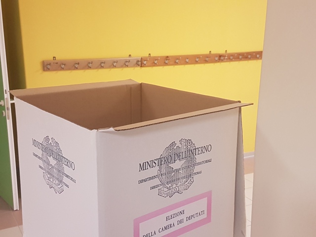 Elezioni 2018, i dati definitivi delle Politiche e delle Regionali