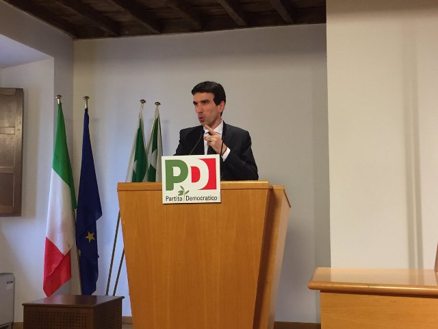 Pd, Renzi adieu! E si profila un’altra possibile scissione
