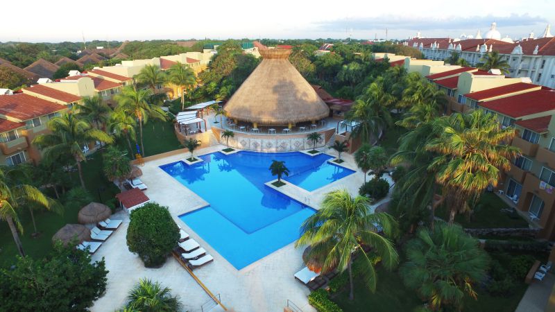 Messico, Riviera Maya a misura di bambino