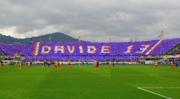 Nel segno di Davide. Un velo di malinconia sul campionato che ricorda Astori