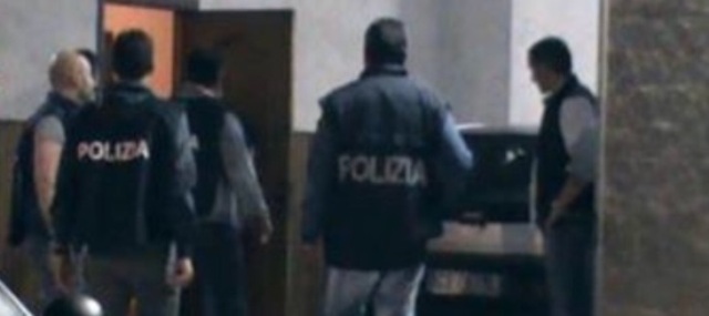Rosarno, arrestato il giovane capo ‘ndrangheta dei Pesce