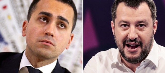 Nel Pd e in Fi spunta una irresistibile voglia di gruppo misto…