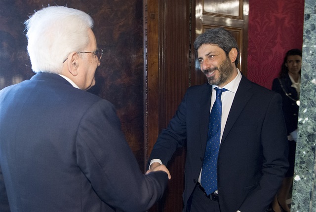 Fico col Nulla nel bottino annuncia: Cinquestelle-Pd, missione compiuta