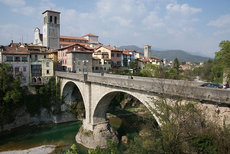 BorderWine, il 27 e 28 maggio a Cividale del Friuli 50 cantine da Austria, Italia, Slovenja
