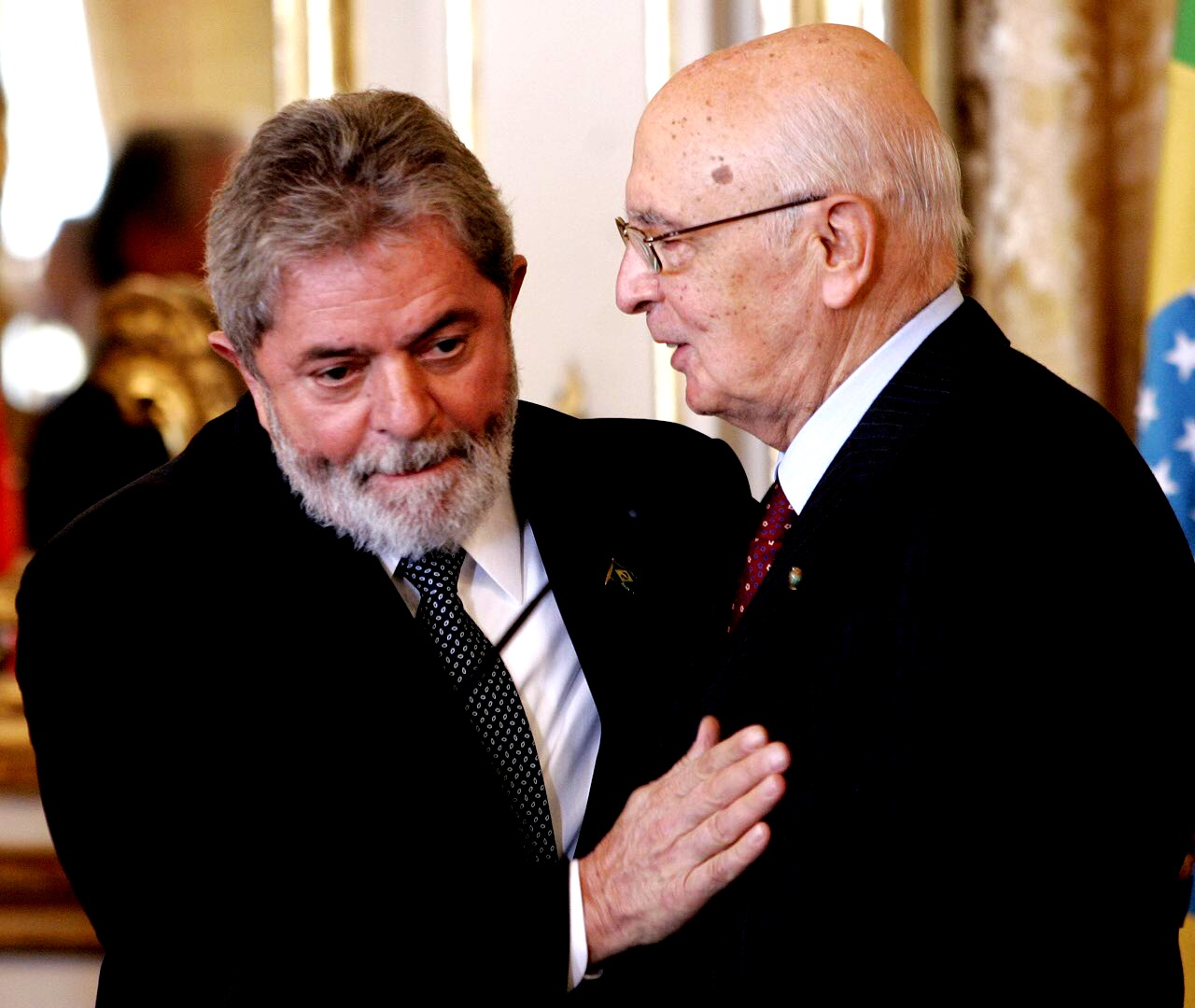 Lula ultimo atto: condannato per corruzione. Fine del mito della sinistra latino americana, romantica e incorruttibile