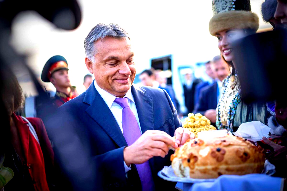 Il trionfo di Orban: l’elettorato premia chi lo difende