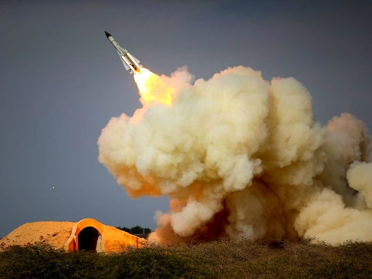 Sulla Siria la realpolitik impone prudenza