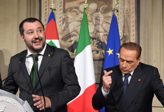 La Questione morale che non vedono i Quaquaraqua dei Palazzi e dei Media