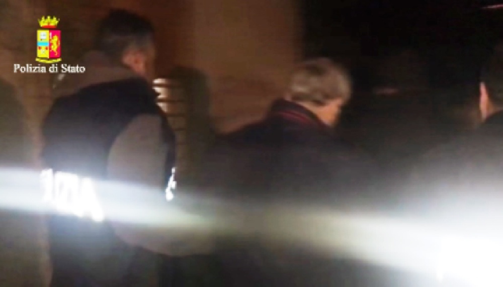 Ndrangheta, colpo al clan di San Luca: arrestato il super boss Pelle