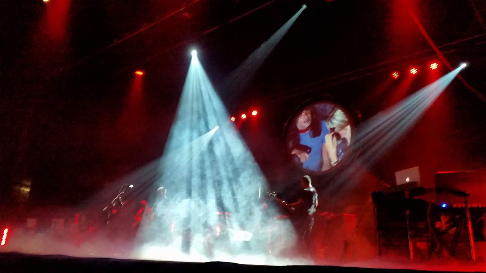 Al teatro Olimpico arriva Shine on! The Pink Floyd Opera con gli Animals Pink Floyd