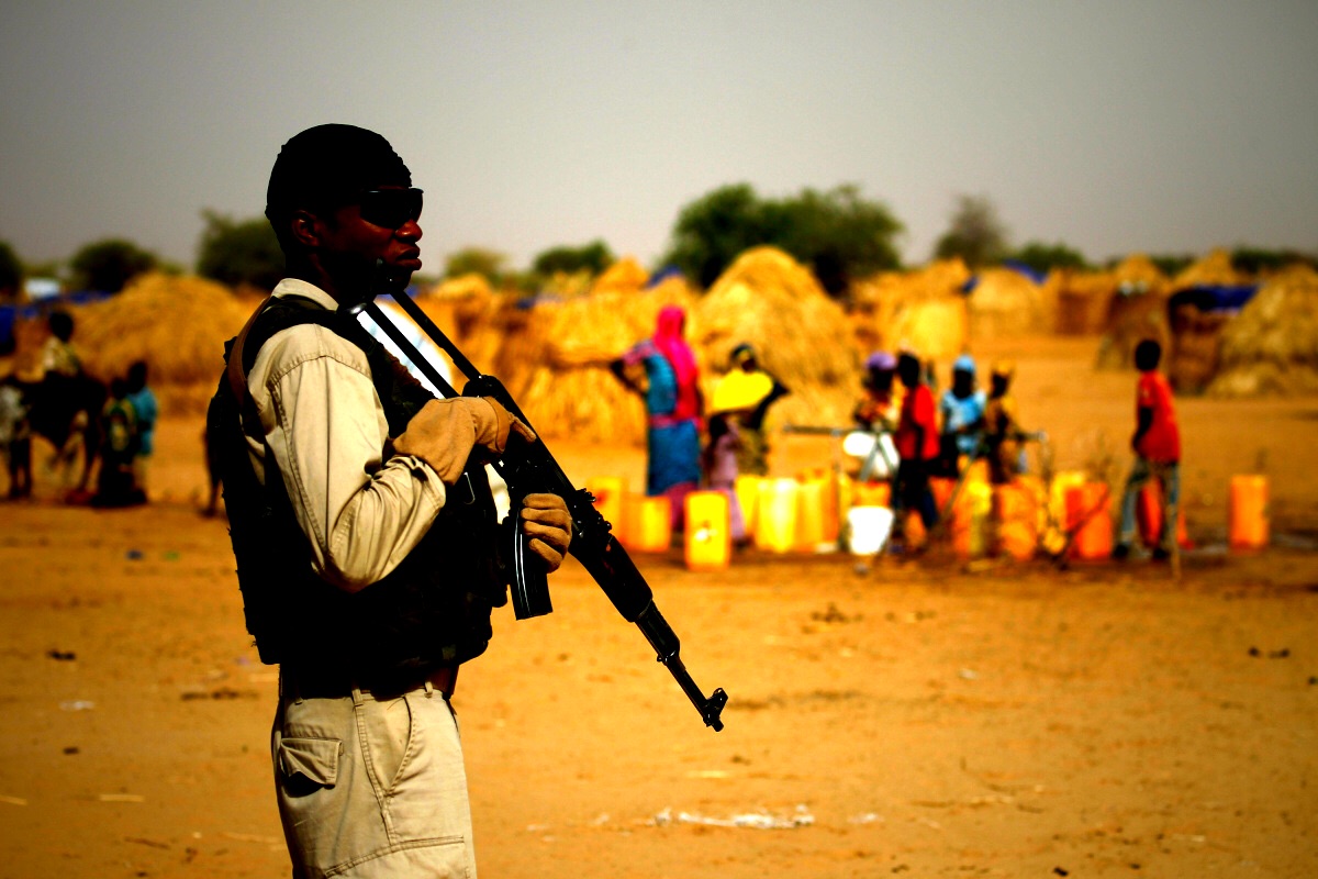 Niger e Tunisi dicono no alle truppe italiane. Un’altra umiliazione per la politica estera del governo dimissionario