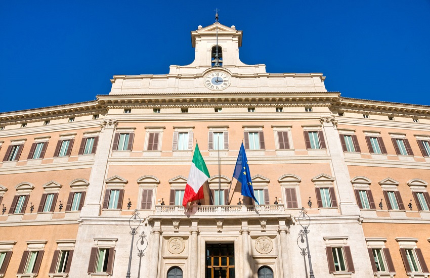 Consultazioni, sul tavolo del Quirinale le condizioni di Luigi Di Maio