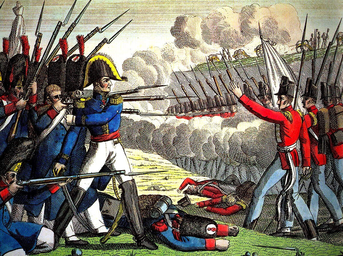 Strumenti del pensiero: Karl von Clausewitz, “Della guerra”