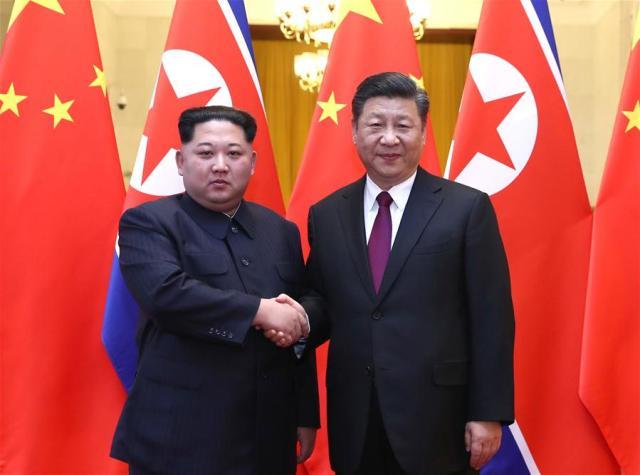 Corea del Nord e nucleare, la vera posta in gioco del vertice tra Xi e Kim