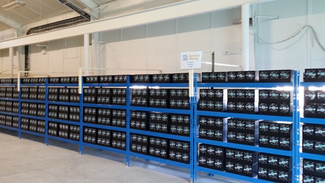 Ecco come il mining scava i bitcoin nelle miniere del web
