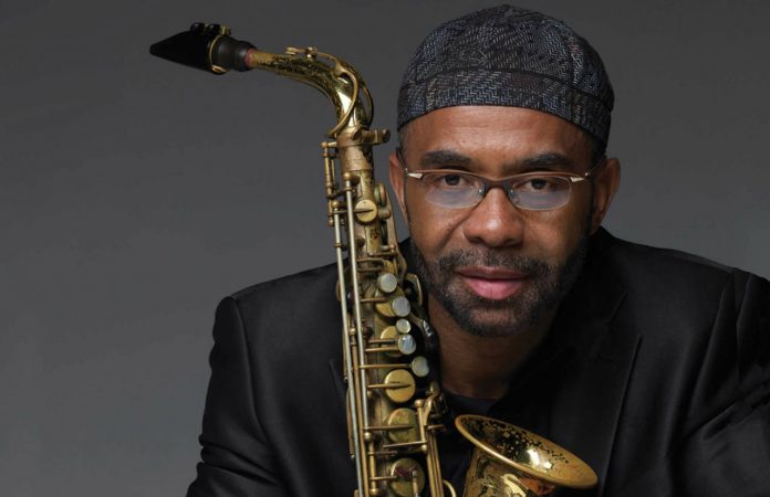Per la prima volta a Napoli il sassofonista di Miles Davis, Kenny Garrett