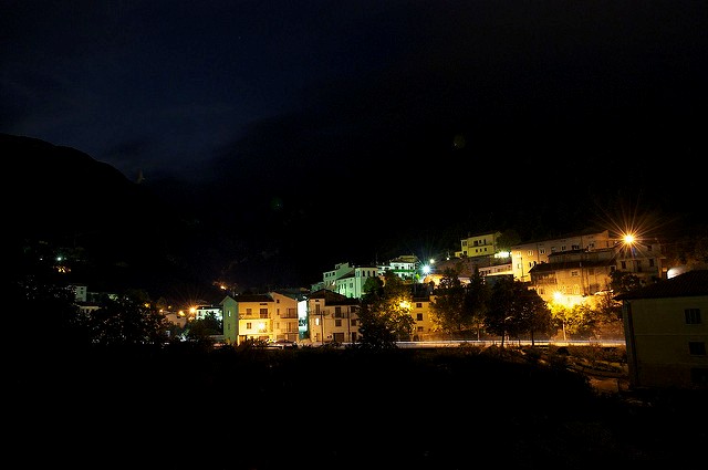 Gualdo Tadino (ph. Flickr / Stefano Mazzone).
