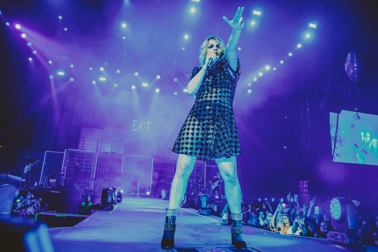 Emma, lunedì 28 maggio al Pala Partenope di Napoli con “Essere Qui Tour” Emma, lunedì 28 maggio al Pala Partenope di Napoli con “Essere Qui Tour”