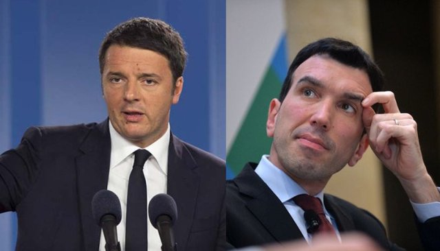 L’ex Scout pronto a mollare il Pd. Lavori in corso per “Italia Democratica con Renzi”