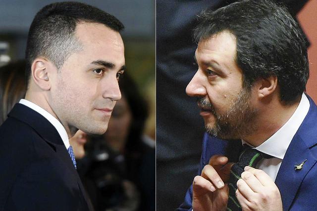La Lega avanza, il M5s frena. Salvini trasforma in tavolo elettorale quello su contratto