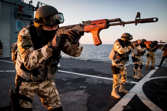 Così la Nato riorganizza i comandi, nel caso torni la Guerra Fredda