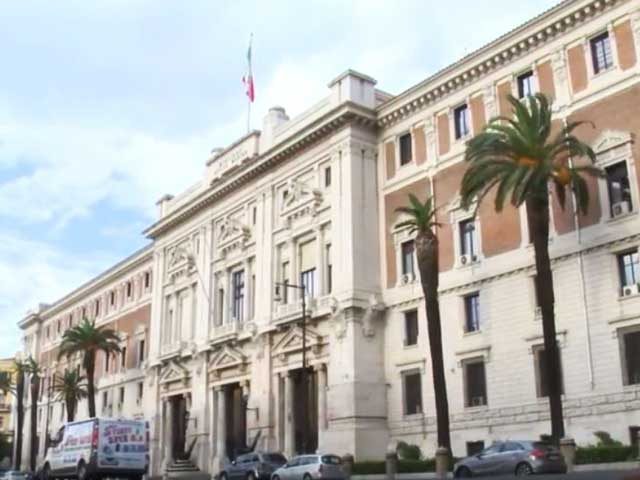 Marina Militare: il 12 e il 13 maggio Palazzo Marina apre le porte al pubblico Marina Militare: il 12 e il 13 maggio Palazzo Marina apre le porte al pubblico