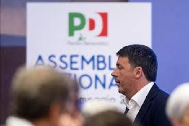 Renzi si fa vivo in vista dell’Assemblea del Pd. E si chiede: “Tutta colpa mia?”