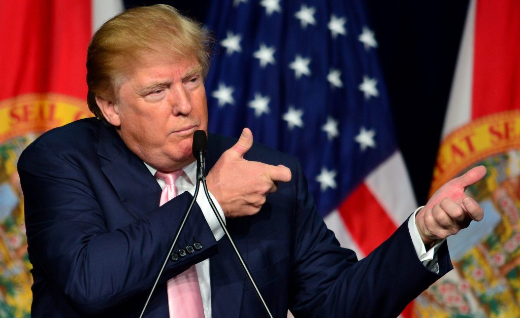 Usa, aggiornata la Strategia di sicurezza: Washington teme nuove competizioni fra gli Stati
