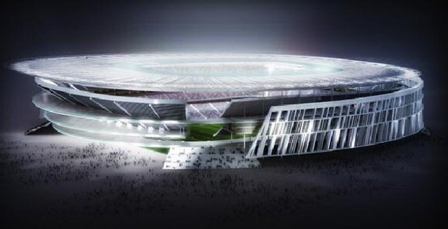 Roma, l’ammuina sul caso Stadio ingigantisce i gravi problemi dei Cinquestelle